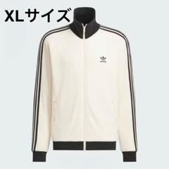 SALE 新品adidas ワッフル トラックジャケット ベッケンバウアー M 新品【adidas】ワッフル ベッケンバウアー トラックジャケット