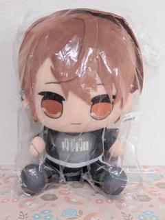 カラフルピーチ　からぴち　おおきなBIGぬいぐるみ　うり　オンクレ獲得品