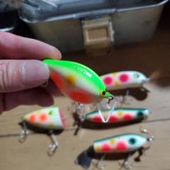 バルサ50　セット則　サイン入り バルサ50 Balsa50 ホワイトコーチ WCD 001 則さんサイン入り