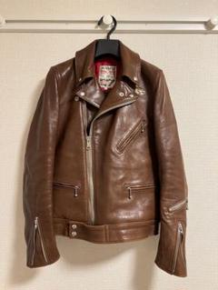 楽天市場】【美品】 Lewis Leathers / ルイスレザー | Cyclone