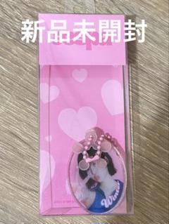 aespa popup アクキー　ウィンター　新品未開封