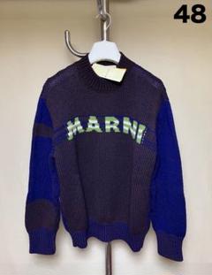 2025年最新】marni メンズ ニット・セーターの人気アイテム