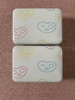 【匿名発送】ヒトツブカンロ グミッツェル缶 原宿ハラカド限定 4缶 ①袋OK 期限25/8/2 ヒトツブカンロ 原宿店限定 グミッツェル缶(グ