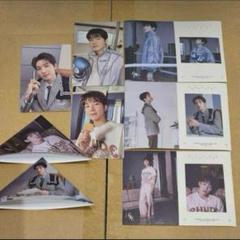 seventeen セブチkit Ver.  キット トレカ ウォヌ SEVENTEEN ウォヌ kit トレカ