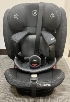 Maxi-Cosi Titan Pro チャイルドシート