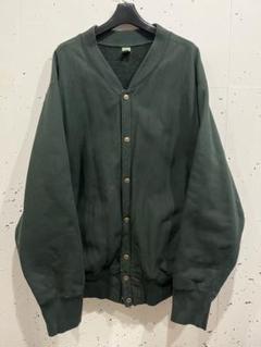 破格！！XXDEVELOPMENT スエット Full Snap Blouson