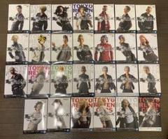 東京リベンジャーズ　フィギュア　27種　まとめ売り
