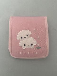 即購入可能◎ サンエックス モノクロブー 2枚セット - メルカリ