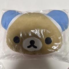 リラッくじ　ラストリラッくじ　ぬいぐるみ G賞 ラメアクリルキーホルダー リラッくじ ラストリラッくじ ぬいぐるみ G賞 ラメアクリル