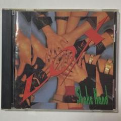 L.O.X／Shake Hand【CD】のサムネイル