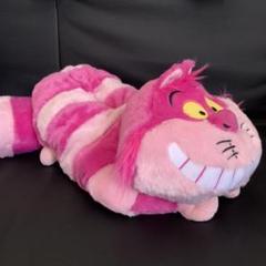 ディズニー チャシャ猫 ティッシュケース