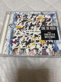 ONE OK ROCK Eye of the Storm