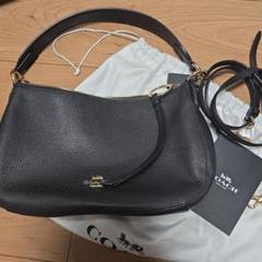 楽天市場】【未使用品】【バッグ】COACH コーチ ショルダー