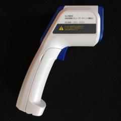 シンワ 放射温度計 B 73010