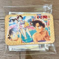 名探偵コナン コナン展 缶バッジ 服部平次 48点 (おまけ付き) 名探偵コナン コナン展 缶バッジ 服部平次 48点 (おまけ付き