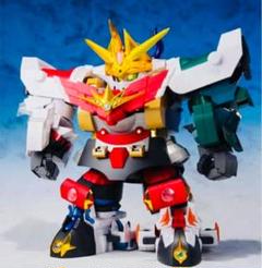 2025年最新】元祖sdガンダムの人気アイテム - メルカリ
