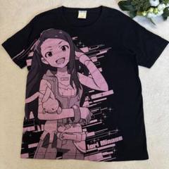 アイドルマスター 水瀬伊織 リライタブルカード ロケテスト
