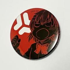 24時間限定タイムセール 希少品】 御坂美琴 とある科学の超 コミックイラスト 缶バッジ ピンズ・ピンバッジ・缶バッジ