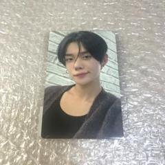 TXT TOGETHER ヨンジュン トレカ ラキドロ weverse