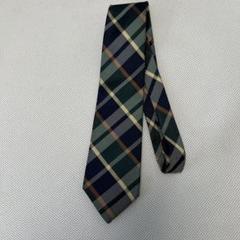 CHAPS RALPH LAUREN チェック柄ネクタイ - メルカリ
