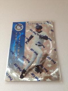 1997 Pinnacle Totally Certified　D Jeter