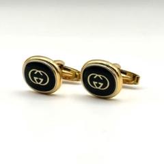 GUCCI　オールドグッチ　カフスボタン　　　　おしゃれ　即日発送 gucci-730.jpg
