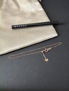【付属品あり】ノジェスブレスレット✨10k 未使用に近い✨ K10ダイヤモンドブレスレット｜ブレスレット｜ノジェス 公式