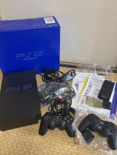 SONY PlayStation2 SCPH-30000