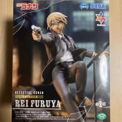 名探偵コナン Luminasta 降谷零 フィギュア