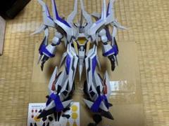 MODEROID グレートゼオライマー