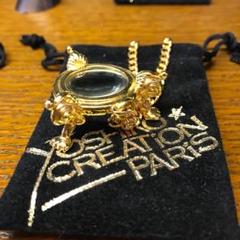 2025年最新】YOSHiKO☆CREATiON PARiS レディース ネックレスの