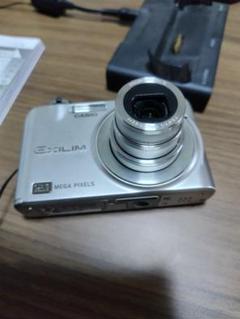 2025年最新】CASIO exilim ex-z1200の人気アイテム - メルカリ