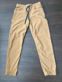 patagonia パタゴニア クアンダリージョガーズ Sサイズ TRBN