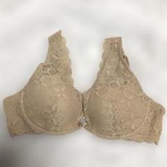 Intimissimi ベージュ レース装飾 ブラジャーショーツセット Intimissimi ブラジャー Giorgia レース バルコネットブラ
