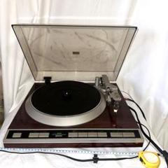【ジャンク】ポータブルレコードプレーヤー Yahoo!オークション -「ポータブル レコード プレーヤー