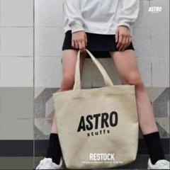 新品Bright Astrostuffs完売クロシェット トートバッグ ベージュ 2025年最新】ASTROSTUFFSの人気アイテム - メルカリ