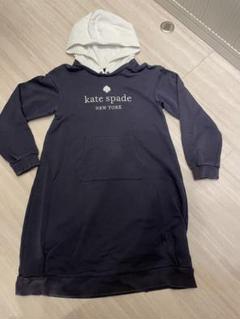 美品♪ kate spade 黒 レース襟 ワンピース 150 楽天市場】ケイトスペード ワンピース 半袖 ブラック 襟付き