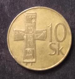 4095.　銀貨　未使用　1991年　チェコスロバキア　50コルナ　海外硬貨 2025年最新】チェコ コルナ 硬貨の人気アイテム - メルカリ