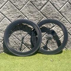 ★未使用品　REYNOLDS SOLITUDE シマノ11速 ホイールセット REYNOLDS 「レイノルズ」 SOLITUDE シマノ11速 ホイールセット