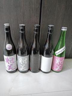 雨後の月 1800ml 限定品 専用箱入り 2025年最新】日本酒の人気アイテム - メルカリ