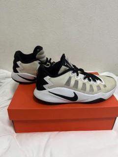 【新品未使用】NIKE ハイパーダンク　2016 8/4発売！ナイキ ハイパー ダンク 2016 フライニット