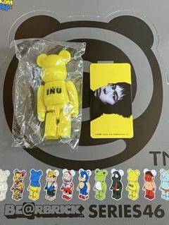 2025年最新】BE@RBRICK SERIES 46の人気アイテム - メルカリ