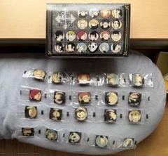 呪術廻戦 20巻 特装版 原作 ピンズ 七海建人 230点セット 呪術廻戦 20巻同梱版 - メルカリ