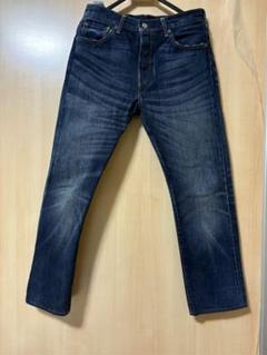 80's USA製 LEVI'S 501 ストレートデニム W29 L32 80s USA製 Levi'sリーバイス 501 デニムパンツ w32 L30☆49
