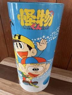 こ*ば様 超希少　怪物くん ゴミ箱　昭和レトロ こ*ば様 超希少 怪物くん ゴミ箱 昭和レトロ - メルカリ