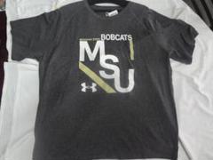 Under Armour Montana State Bobcats Tシャツ