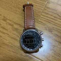 SUUNTO デジタル腕時計 高度計付きのサムネイル