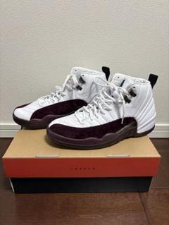 Nike air jordan 12 アママニエール ジョー ナイのサムネイル