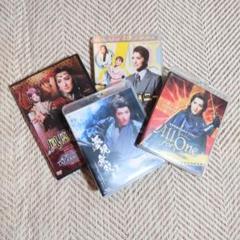 鳳凰伝 dvdの中古/未使用品 - メルカリ