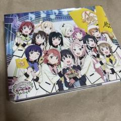 ラブライブ!虹ヶ咲学園スクールアイドル同好会 5th Live! 虹が咲く場所
